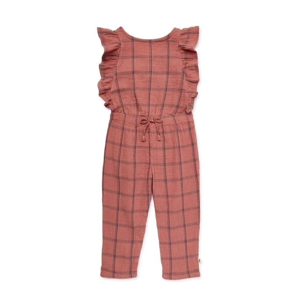 easy-peasy Baby and Toddler Girl Jumpsuit size || 2T, 3T